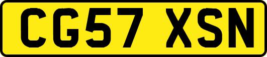 CG57XSN