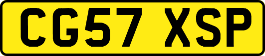CG57XSP