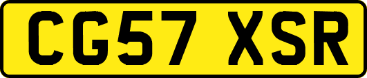 CG57XSR