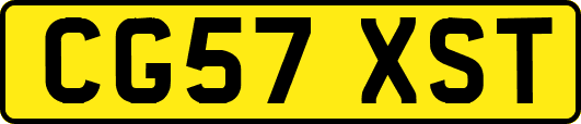 CG57XST