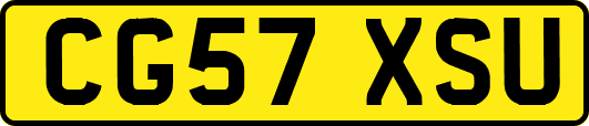 CG57XSU