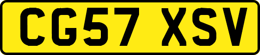 CG57XSV