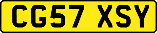 CG57XSY