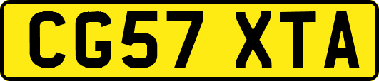 CG57XTA