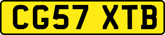 CG57XTB