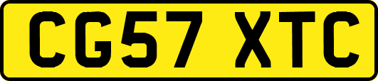 CG57XTC