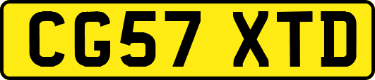 CG57XTD