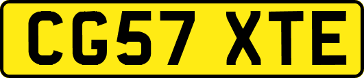 CG57XTE