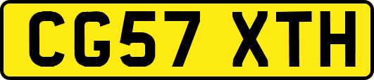 CG57XTH