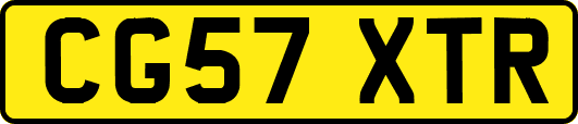 CG57XTR