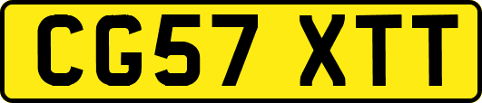 CG57XTT