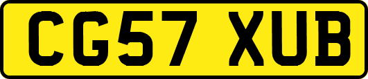 CG57XUB