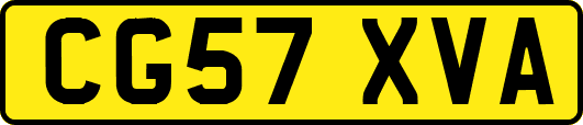 CG57XVA