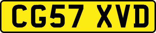 CG57XVD