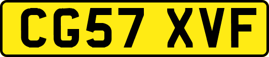 CG57XVF