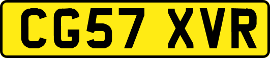 CG57XVR