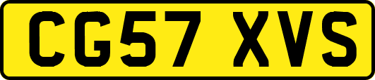 CG57XVS