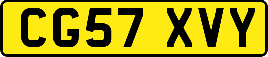 CG57XVY