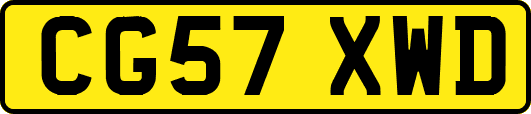 CG57XWD
