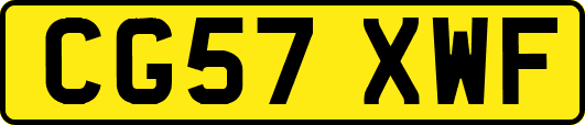 CG57XWF