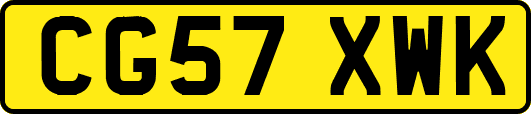 CG57XWK