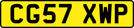 CG57XWP