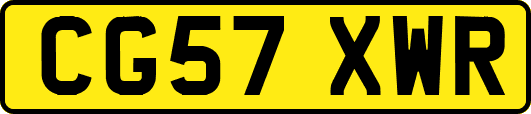 CG57XWR