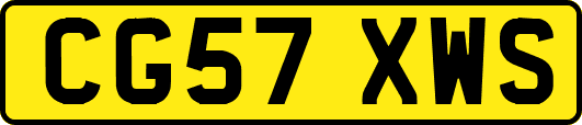 CG57XWS