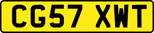 CG57XWT