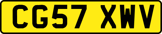 CG57XWV