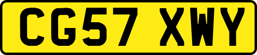 CG57XWY