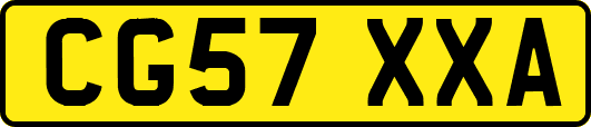 CG57XXA