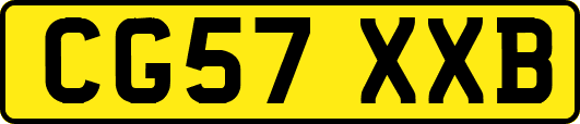 CG57XXB