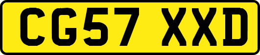 CG57XXD