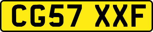 CG57XXF