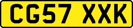 CG57XXK