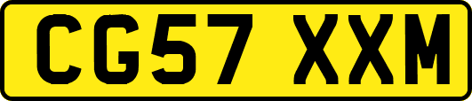 CG57XXM