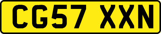 CG57XXN