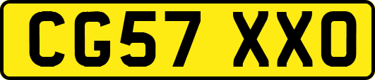 CG57XXO