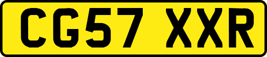 CG57XXR