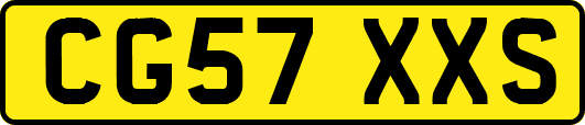 CG57XXS