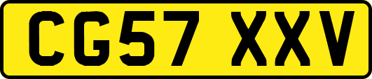 CG57XXV