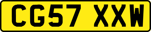 CG57XXW