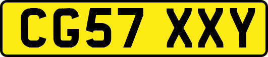 CG57XXY