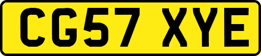 CG57XYE