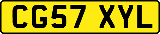 CG57XYL