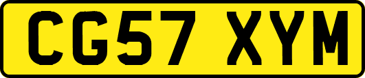 CG57XYM
