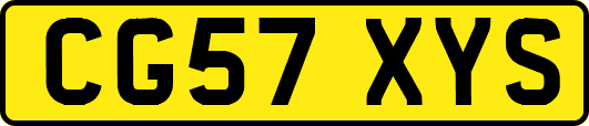 CG57XYS