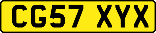 CG57XYX