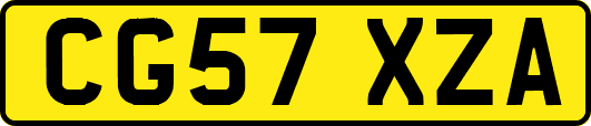 CG57XZA